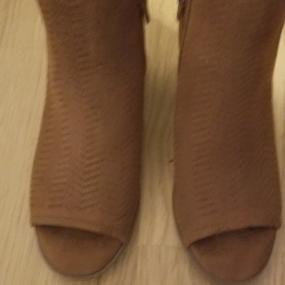 Brown Ankle boot - Picture 5 of 5